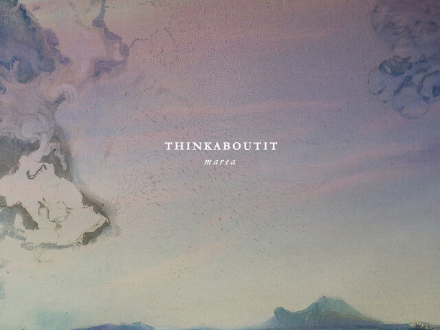 Thinkaboutit: “I Fly High” è il nuovo singolo