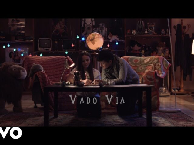 Manobianco: “Vado via” è il nuovo video #trakoftheday