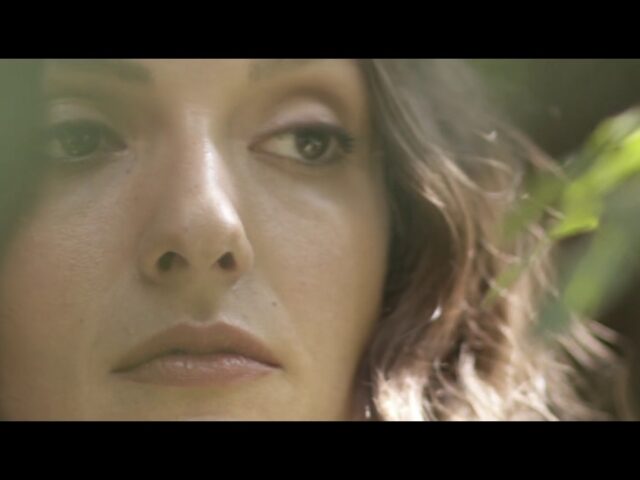 Valentina Polinori: “Bosco” è il nuovo video #trakofthenight