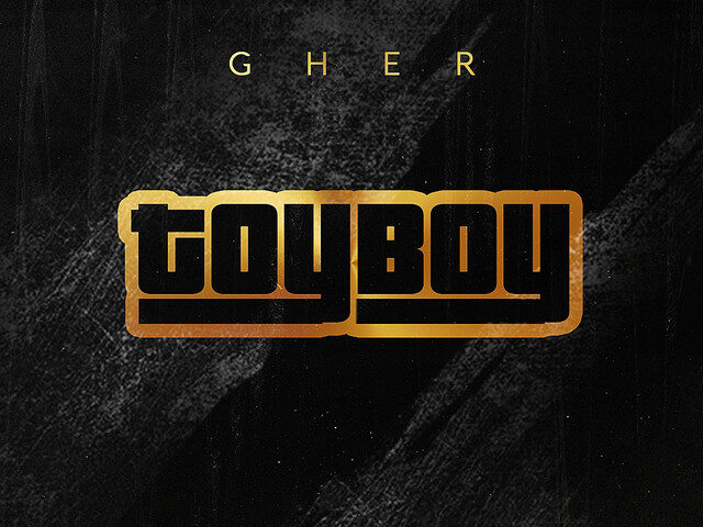 Gher: “Toyboy” è il nuovo singolo
