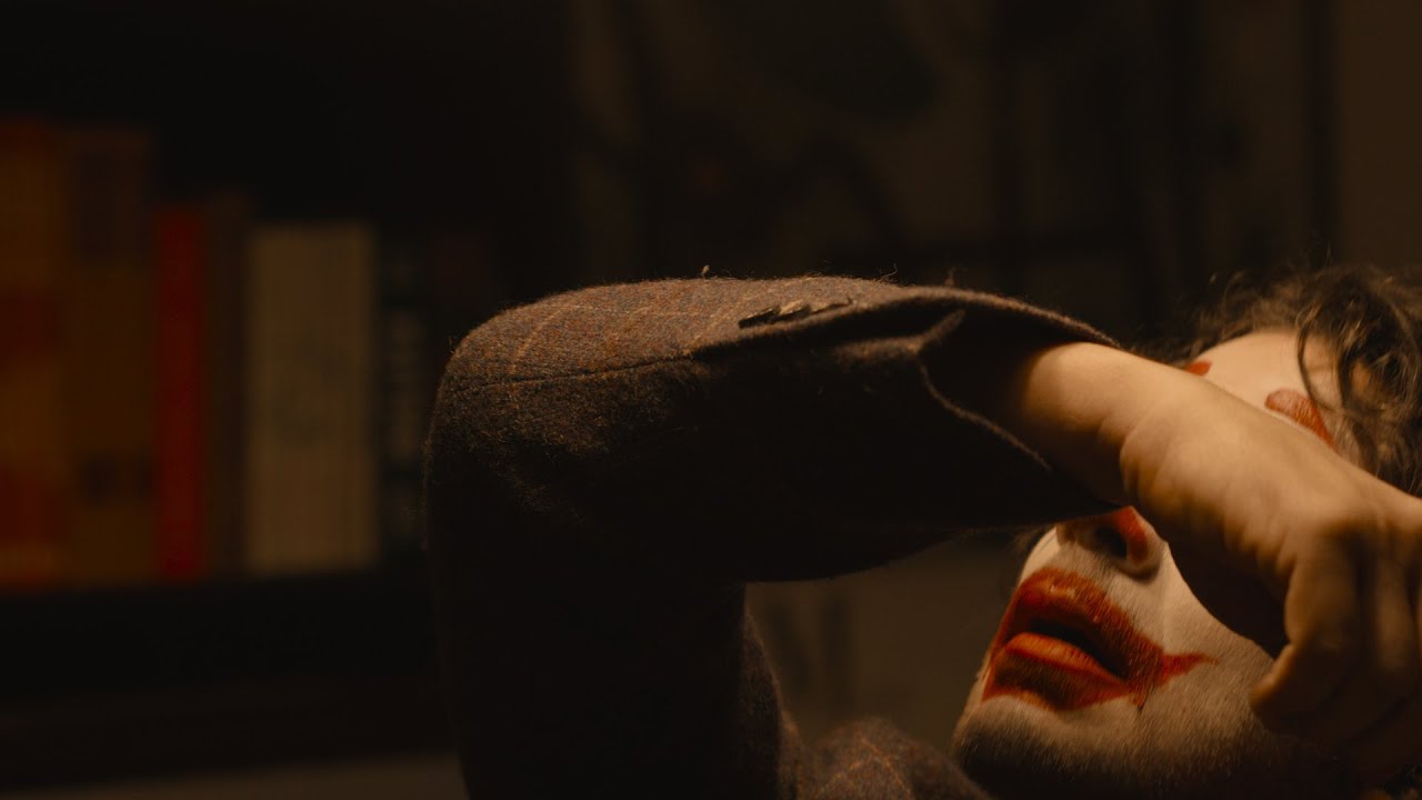 Tre Terzi: “NCHLP” è il nuovo video #trakofthenight