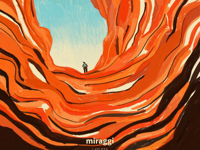 Latleta, “Miraggi”: la recensione