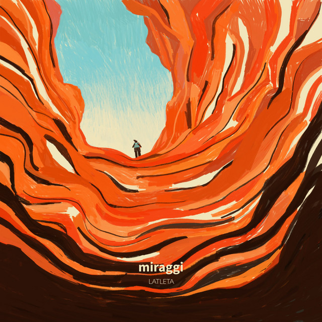 Latleta, “Miraggi”: la recensione
