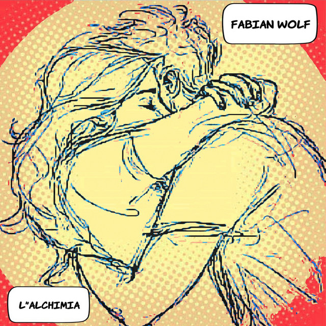 Fabian Wolf: “L’Alchimia” è il nuovo singolo