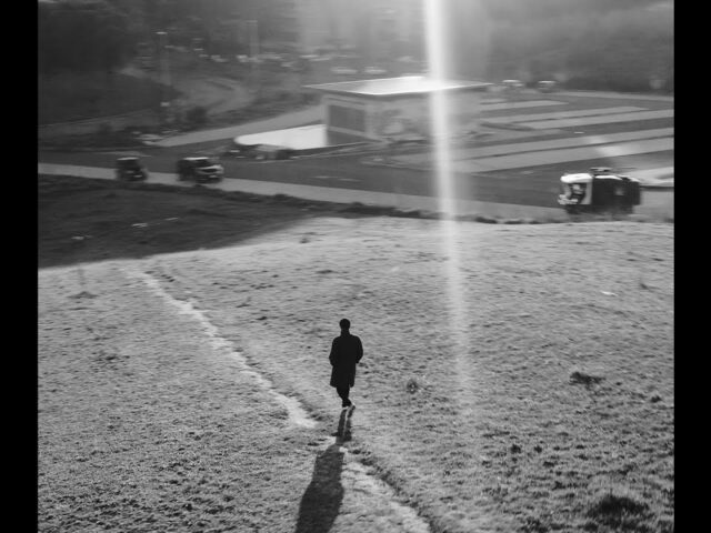 Federico Fabi: “Parka” è il nuovo video #trakoftheday
