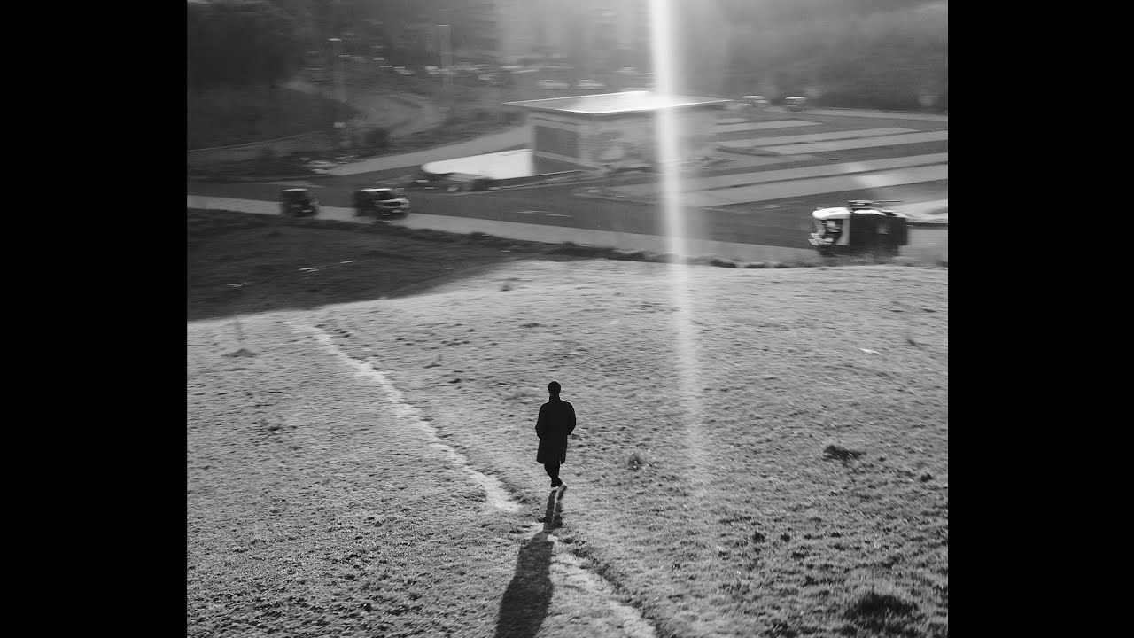 Federico Fabi: “Parka” è il nuovo video #trakoftheday