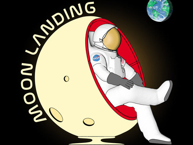 Aquarama: “Moon landing” è il nuovo singolo