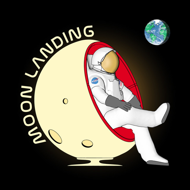 Aquarama: “Moon landing” è il nuovo singolo