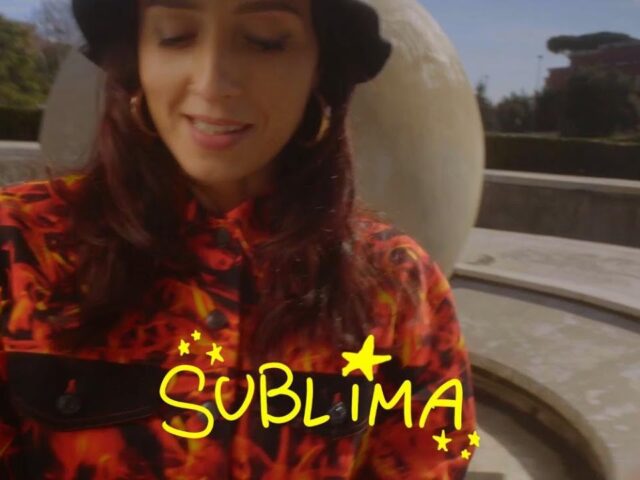 Viola Violi: “Femmina” è il nuovo video #trakofthenight