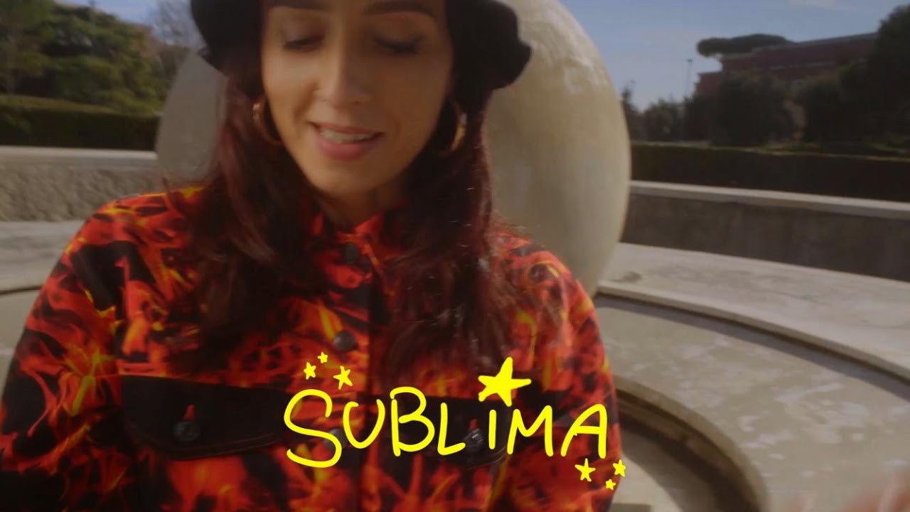 Viola Violi: “Femmina” è il nuovo video #trakofthenight