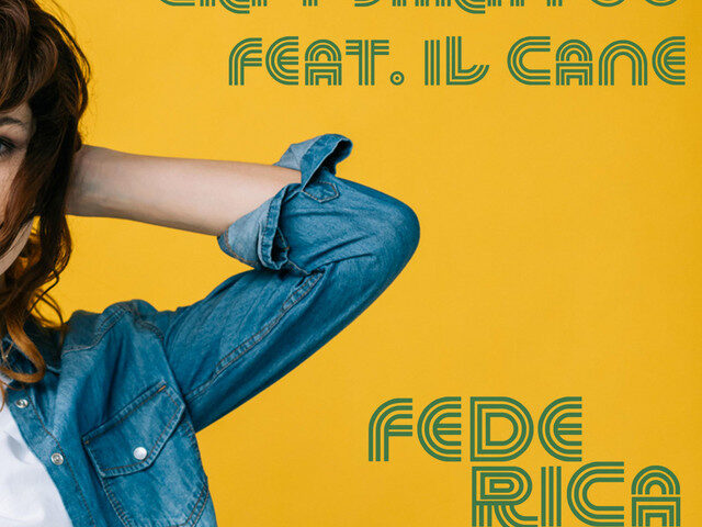 Cri+Sara Fou: “Federica” (feat. Il Cane) è il nuovo singolo