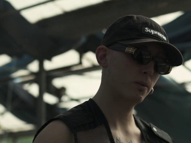 YDFWÑ: “Stefanì” è il nuovo video #trakoftheday