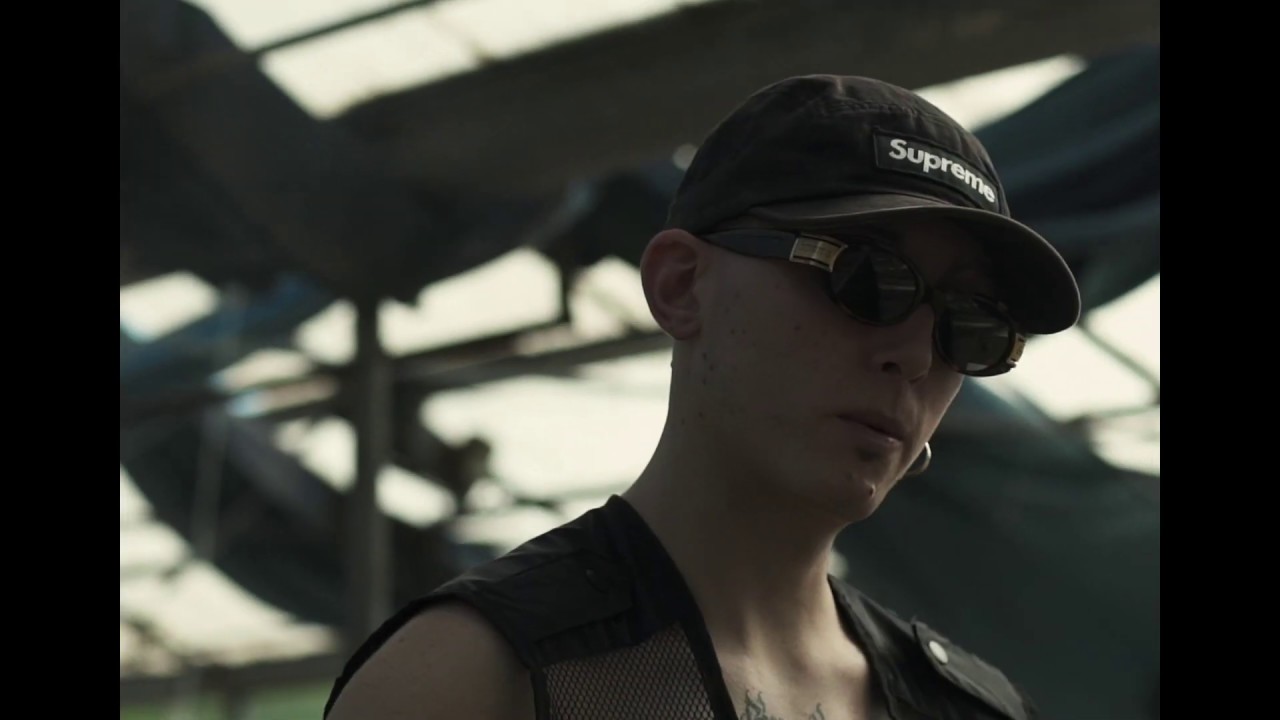 YDFWÑ: “Stefanì” è il nuovo video #trakoftheday