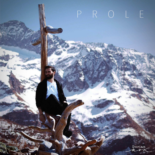 Dorian Nox: “Prole” è il nuovo singolo