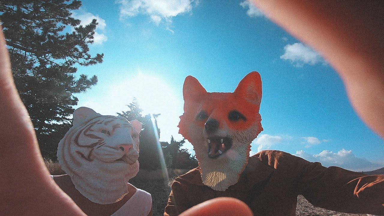 Calù: “Circo Fortuna” è il nuovo video #trakoftheday