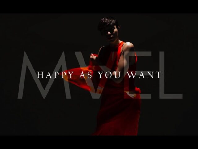 Mael: “Happy as you want” è il nuovo video #trakofthenight