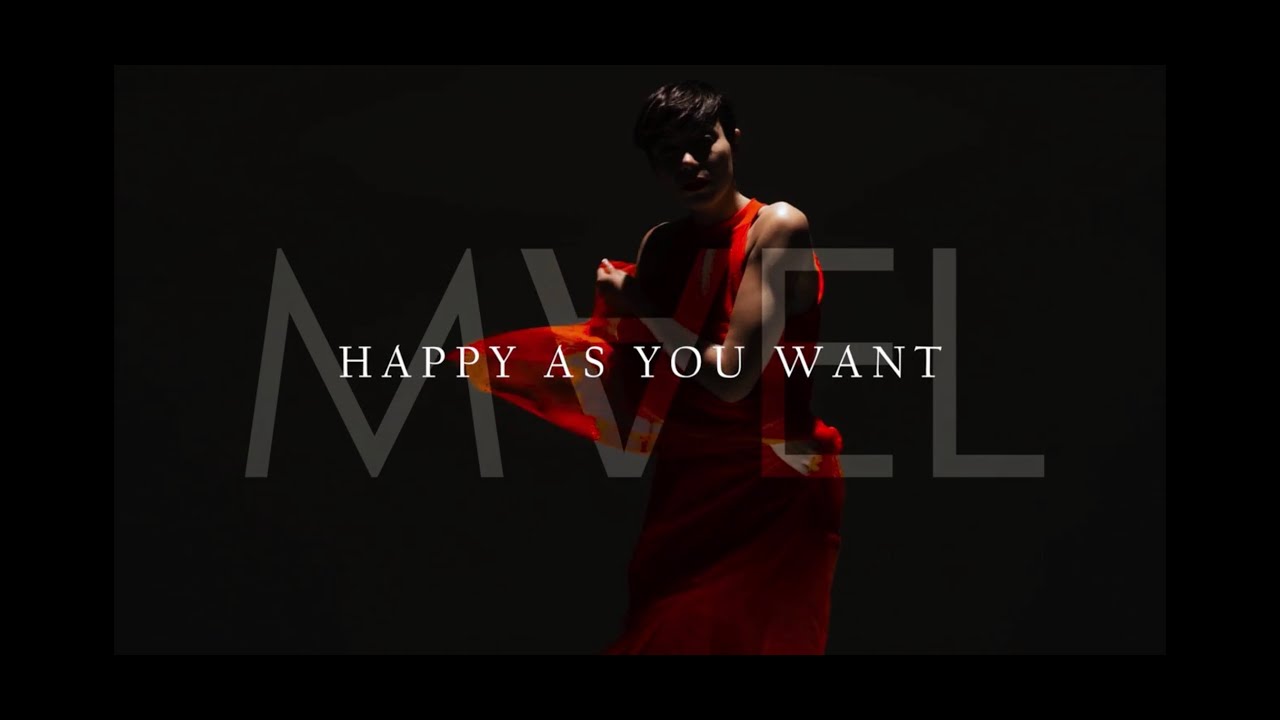 Mael: “Happy as you want” è il nuovo video #trakofthenight