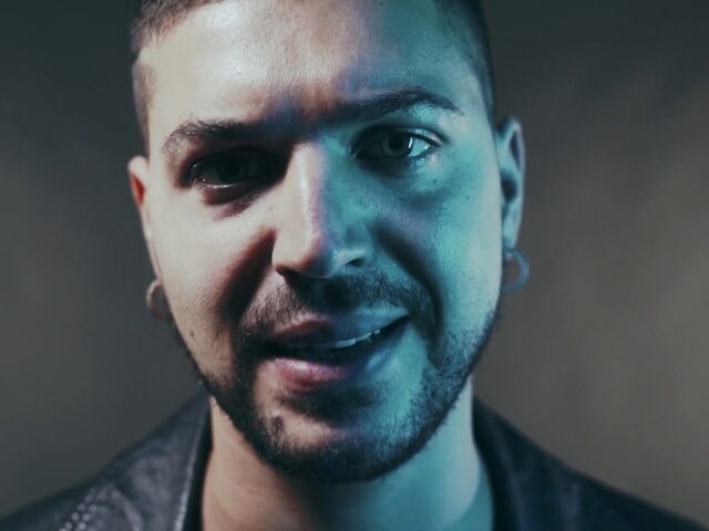 Alex Afilani: “A Fine Mese” in anteprima esclusiva su TRAKS!