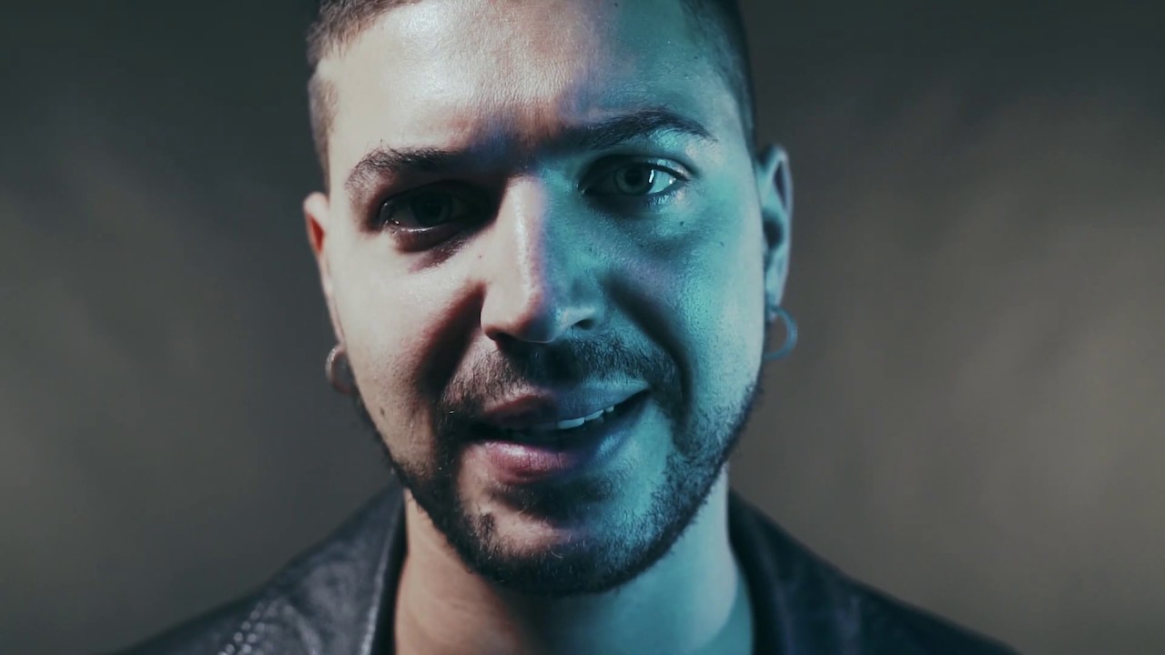 Alex Afilani: “A Fine Mese” in anteprima esclusiva su TRAKS!