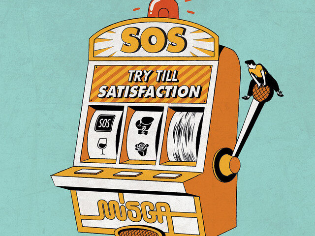 Misga, “SOS Try Till Your Satisfaction”: la recensione