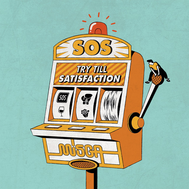Misga, “SOS Try Till Your Satisfaction”: la recensione