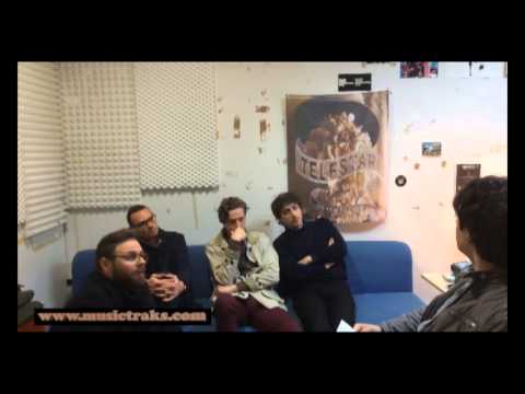 Telestar videointervistati da Cipo (di Cecco e Cipo): una nuova esclusiva di #VideoTraKs