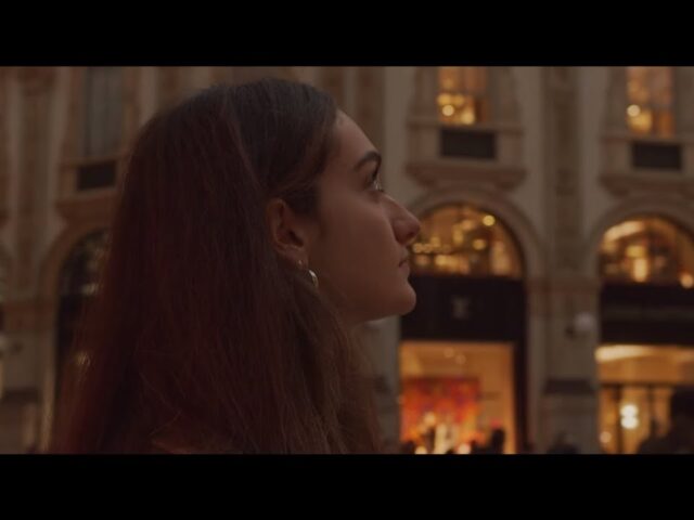 Mariangela Tria: “Milascimilano” è il nuovo video #trakoftheday