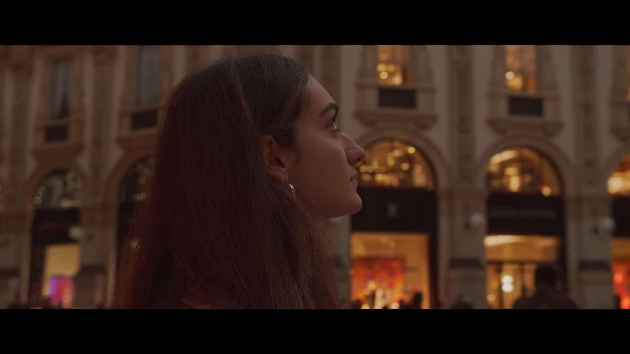 Mariangela Tria: “Milascimilano” è il nuovo video #trakoftheday