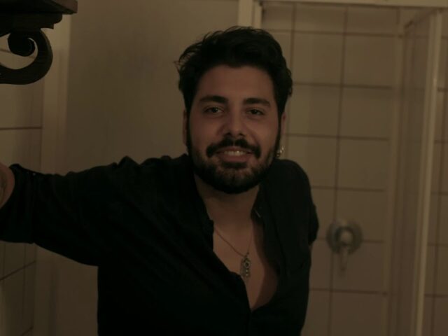 Gianmatteo Nasca: “Virginia” è il nuovo video #trakoftheday