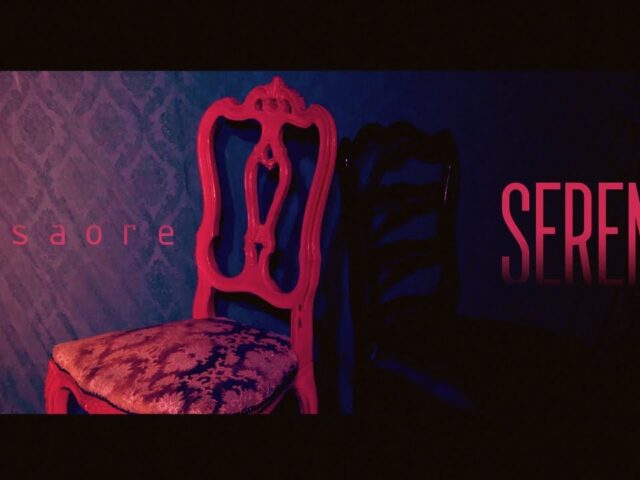 Crisaore: “Sereno” è il nuovo video #trakofthenight