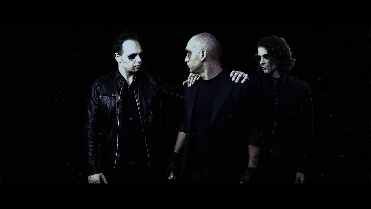 N.Ex.U.S.: “Atto Finale: Nuova Umanità” è il nuovo video #trakofthenight