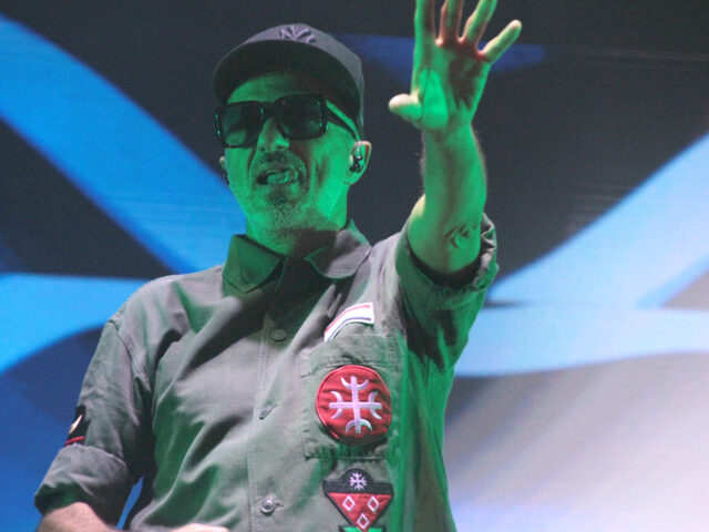 Subsonica @ Live in Genova: il report