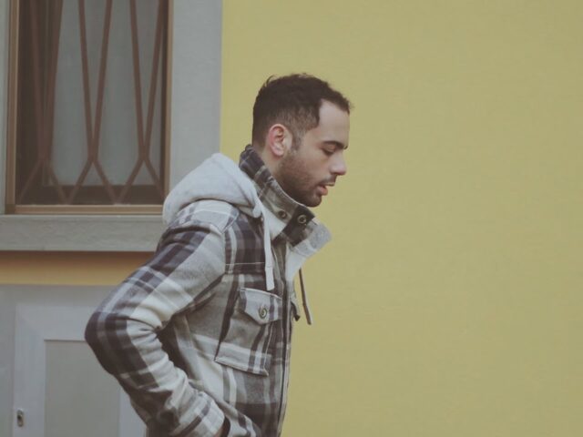 Granelli: “Ho un cane anche io” in anteprima esclusiva su TRAKS!