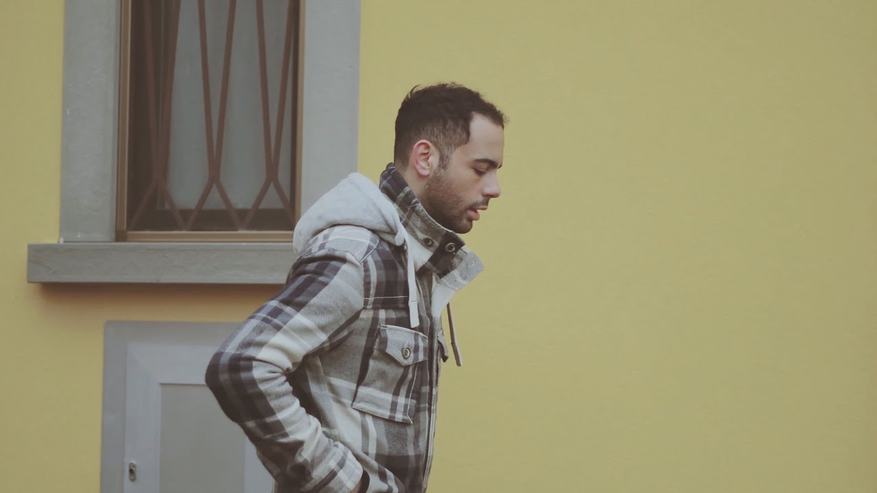 Granelli: “Ho un cane anche io” in anteprima esclusiva su TRAKS!