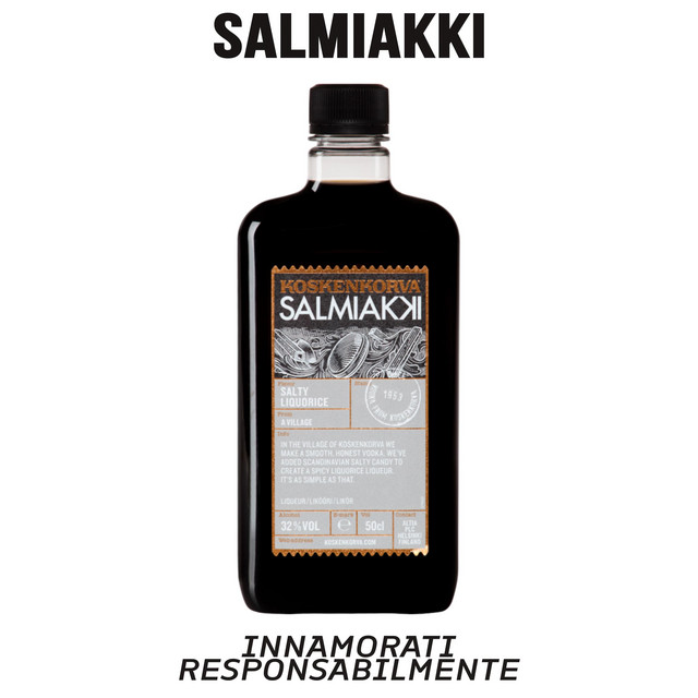 Dellamore: “Salmiakki” è il nuovo singolo