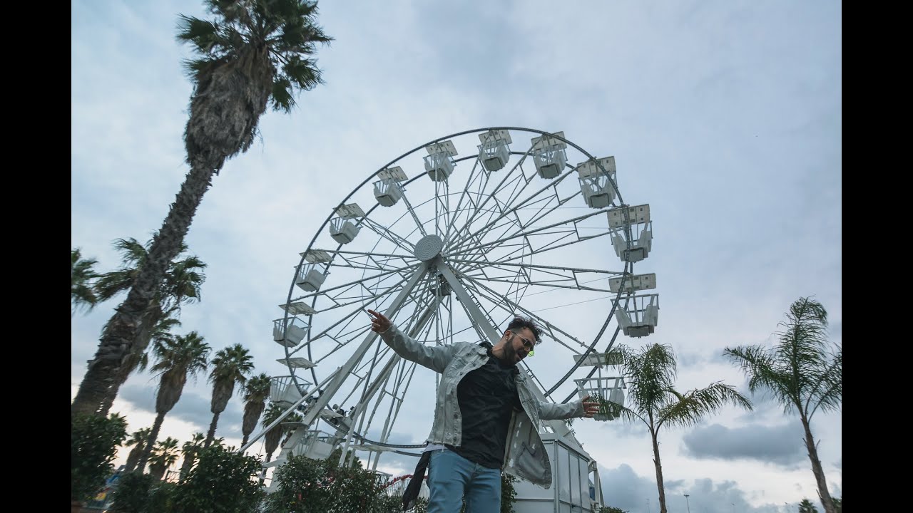 Damiano Mulino: “Come l’America” è il nuovo video #trakoftheday