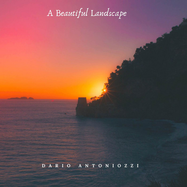 Dario Antoniozzi: intervista e recensione
