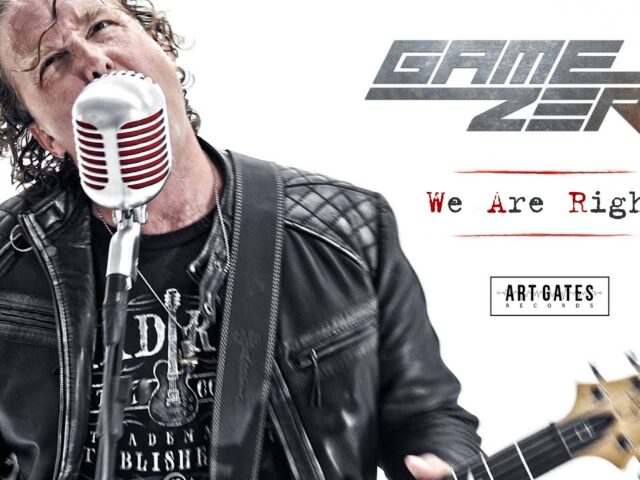 Game Zero: “We Are Right” è il nuovo video #trakofthenight