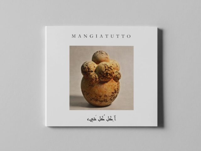 Mangiatutto: “Suliman” è il nuovo singolo