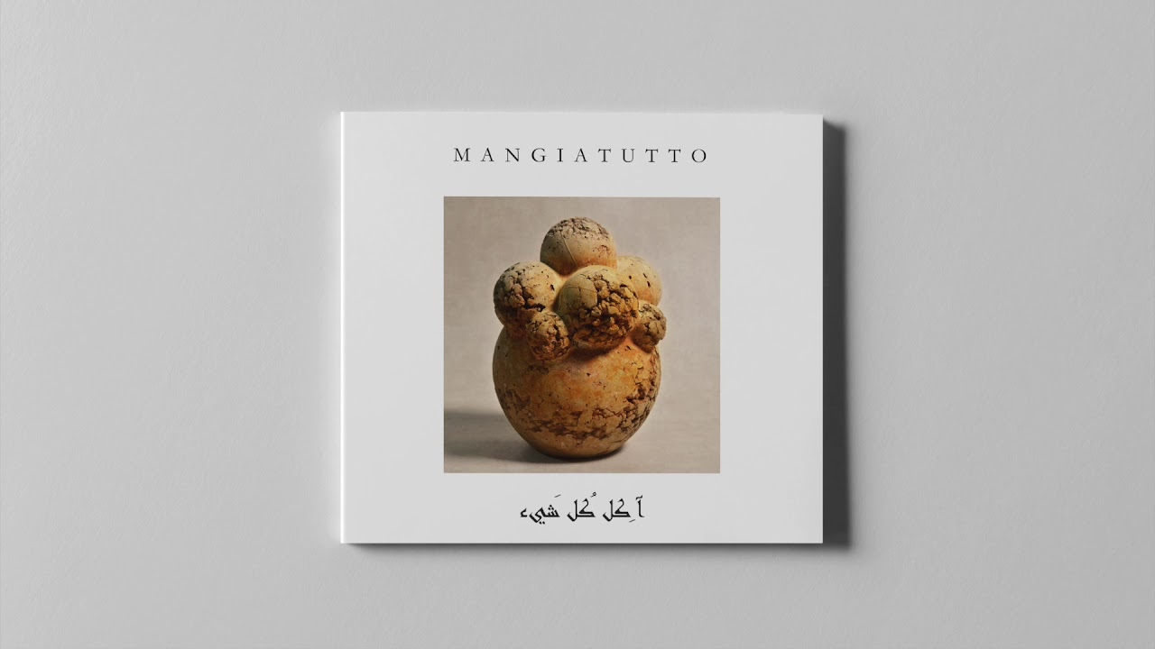 Mangiatutto: “Suliman” è il nuovo singolo