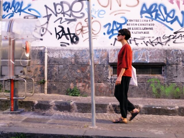 Berlino 84: “Sotto la pioggia” è il nuovo video #trakoftheday