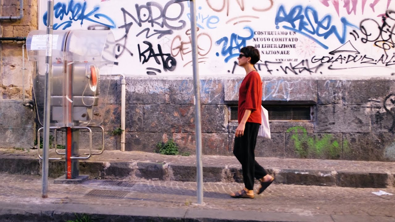 Berlino 84: “Sotto la pioggia” è il nuovo video #trakoftheday