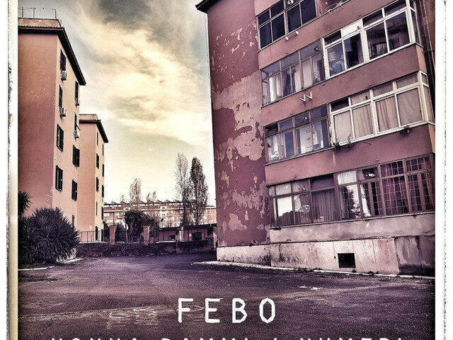 Febo: le partenze mi danno sempre energia