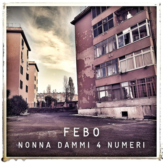 Febo: le partenze mi danno sempre energia