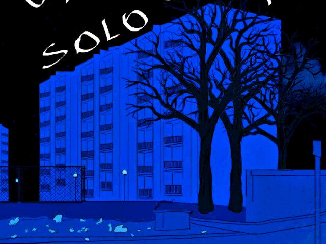 wLOG: “Un colpo solo” è il nuovo singolo