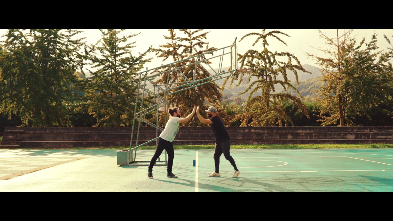 Nosexfor: “Benvenuto nella giungla” è il nuovo video #trakoftheday