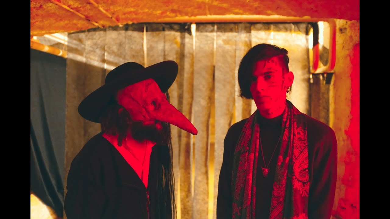 Vinicio Capossela feat. Young Signorino: “+Peste” è il nuovo video #trakoftheday