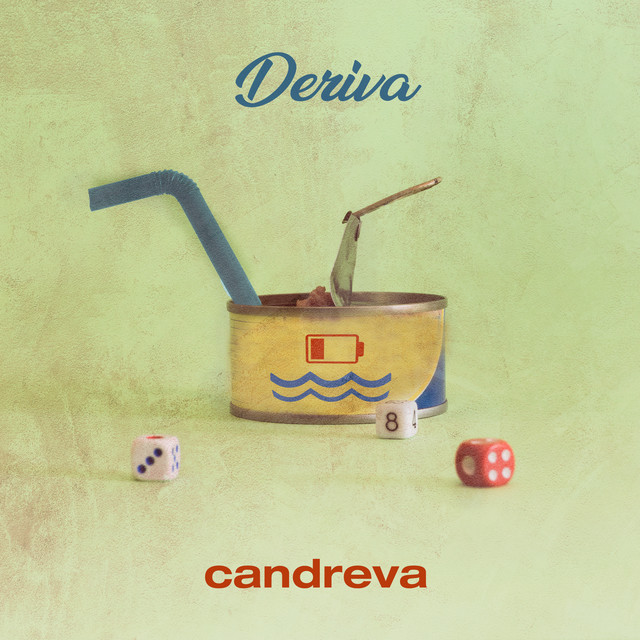 Candreva: “Deriva” è il nuovo singolo