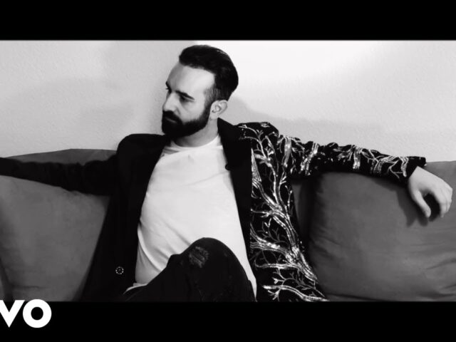 Luca Capizzi: “La Notte non ritorna mai” è il nuovo video #trakoftheday