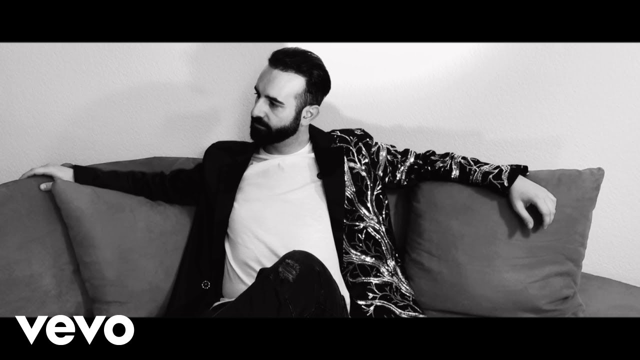 Luca Capizzi: “La Notte non ritorna mai” è il nuovo video #trakoftheday